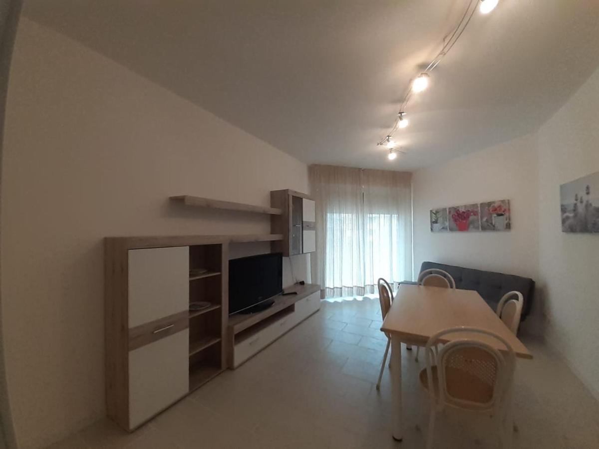 Residence Natante - Walterigato Apartments Solo Per Famiglie Lido di Jesolo Exterior photo
